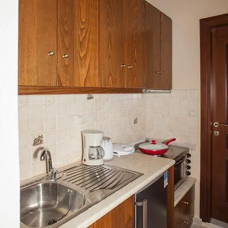 Argyro House I Apartment Rethymno  Exterior photo
