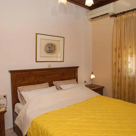 Argyro House I Apartment Rethymno  Exterior photo