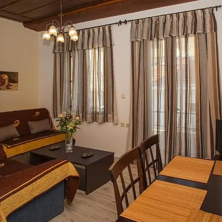 Argyro House I Apartment Rethymno  Exterior photo