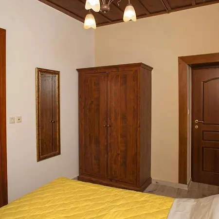 Argyro House I Apartment Rethymno  Exterior photo