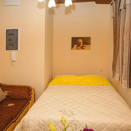 Argyro House I Apartment Rethymno  Exterior photo