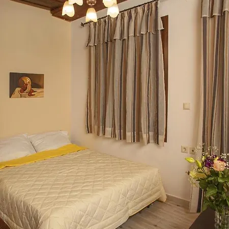 Argyro House I Apartment Rethymno  Exterior photo