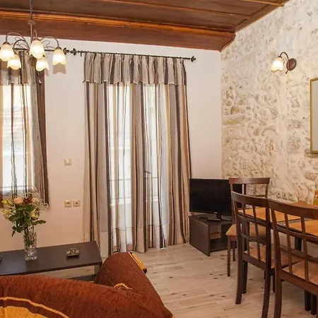 Argyro House I Apartment Rethymno  Exterior photo