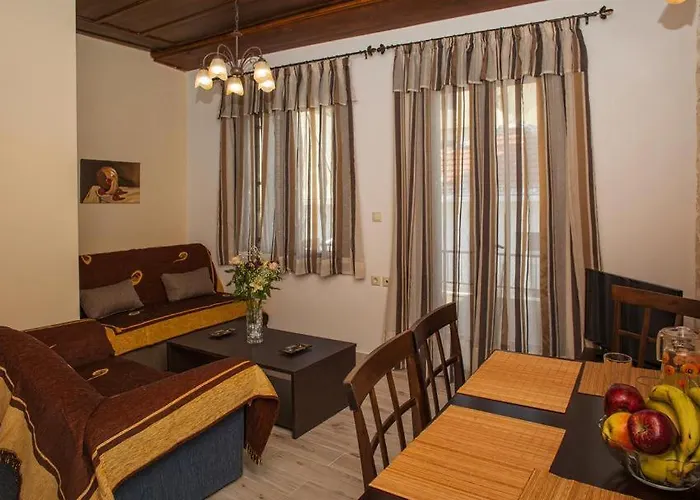 Argyro House I
