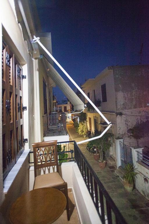 Apartment Argyro House I *