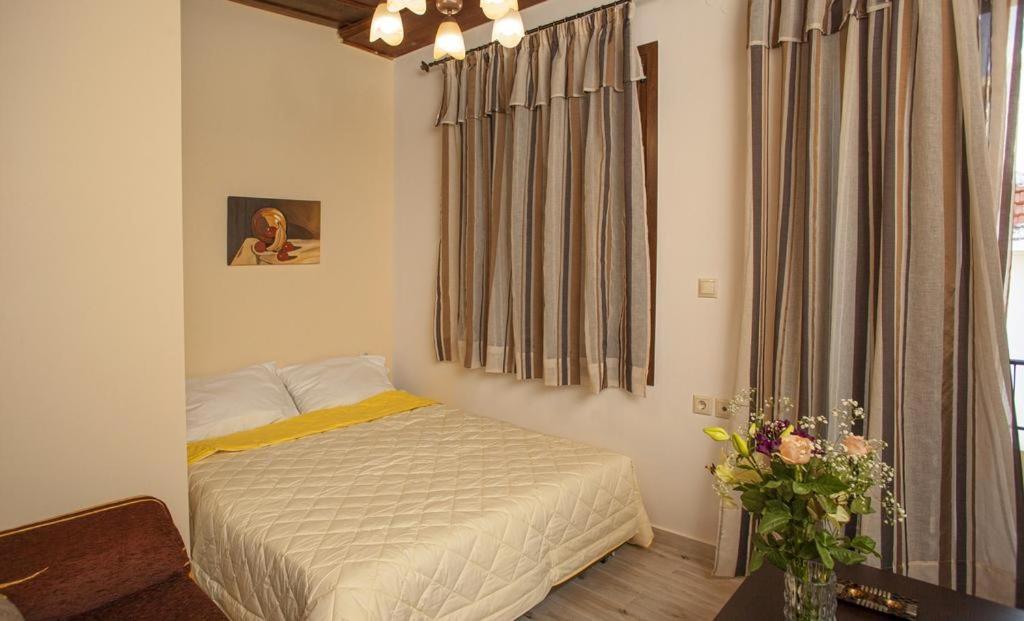 Argyro House I * Rethymno (Crete)