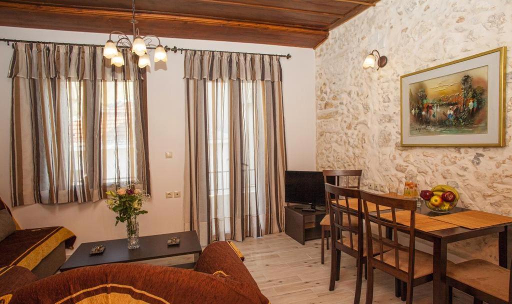 Argyro House I Apartment