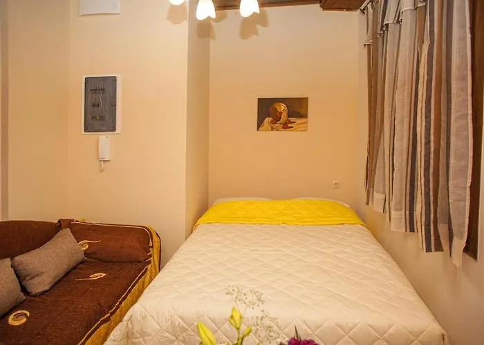 Argyro House I