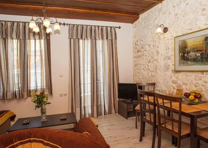 Argyro House I