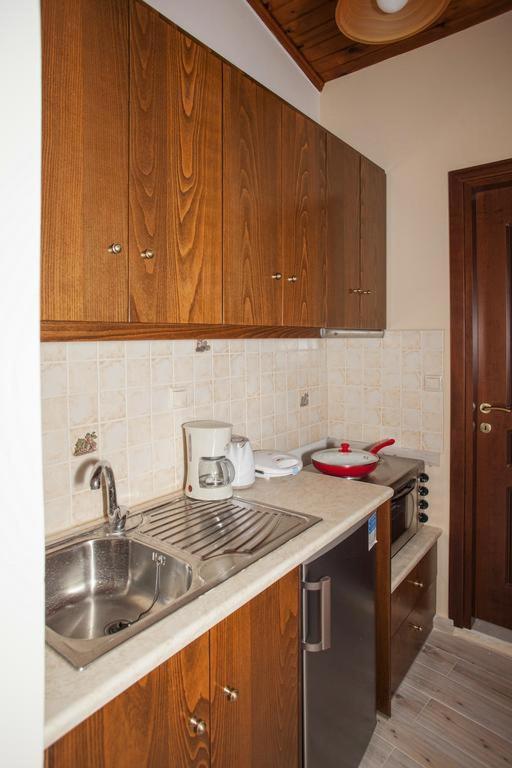Argyro House I * Rethymno (Crete)