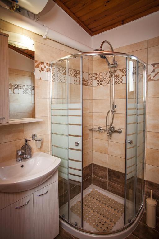 Argyro House I Rethymno (Crete)