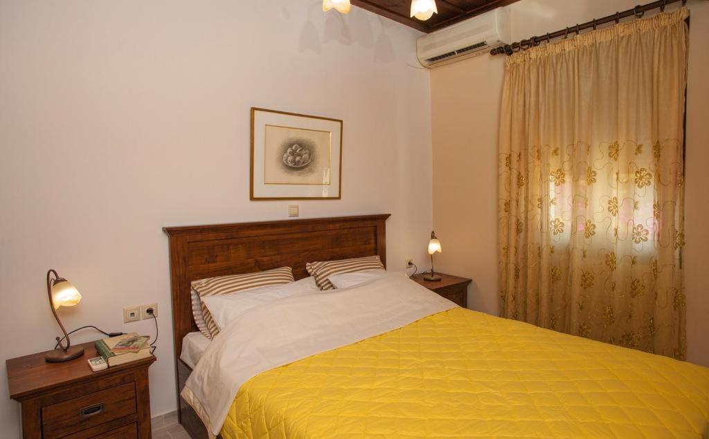 公寓 Argyro House I 雷斯蒙
