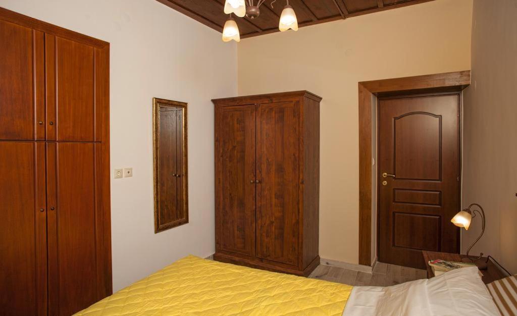 Argyro House I Apartment Rethymno (Crete)