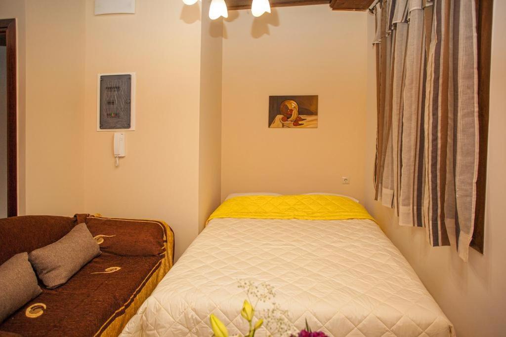 Argyro House I * Rethymno (Crete)