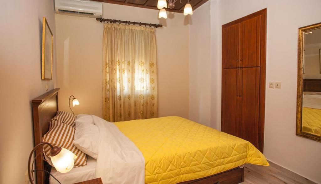 Argyro House I Rethymno (Crete)