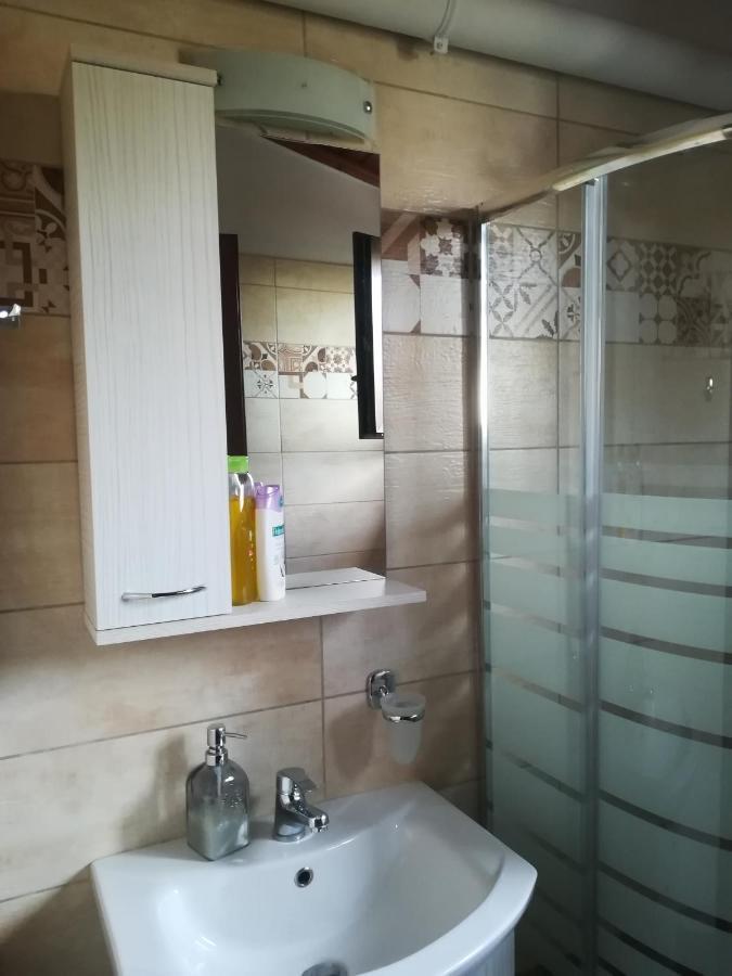 Apartment Argyro House I Rethymno (Crete)